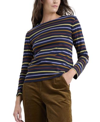  Women's Sailor Shirt