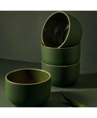 Le Gourmand Dinnerware, Set of 16 Pieces