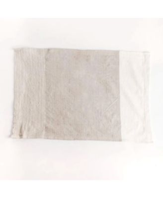  Chesapeake Cotton Tea Towel, Set of 2