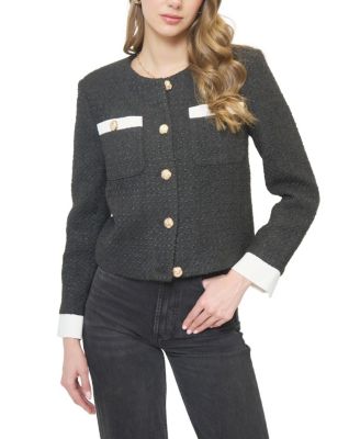 Women's Daphne Cuff Detail Jacket