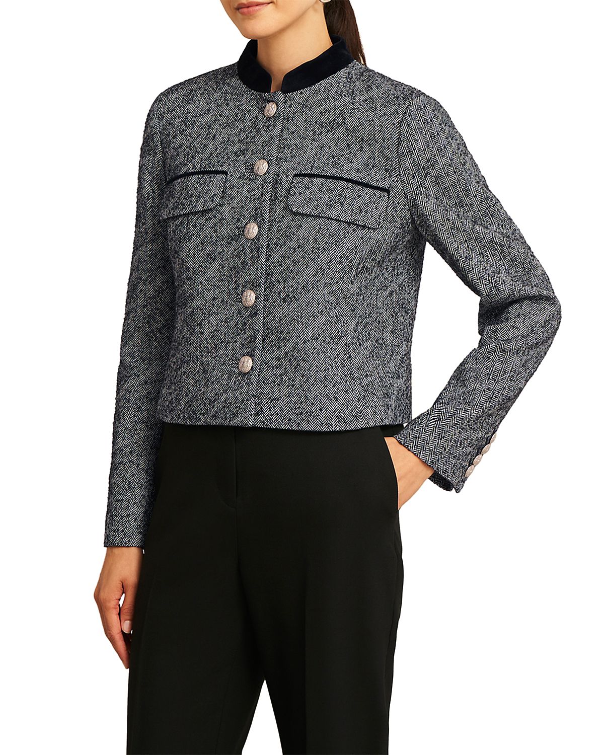 Hobbs London Tammie Jacket
