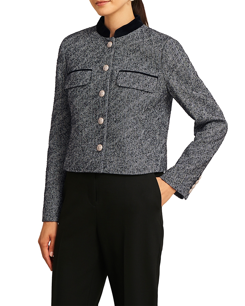 Hobbs London Tammie Jacket