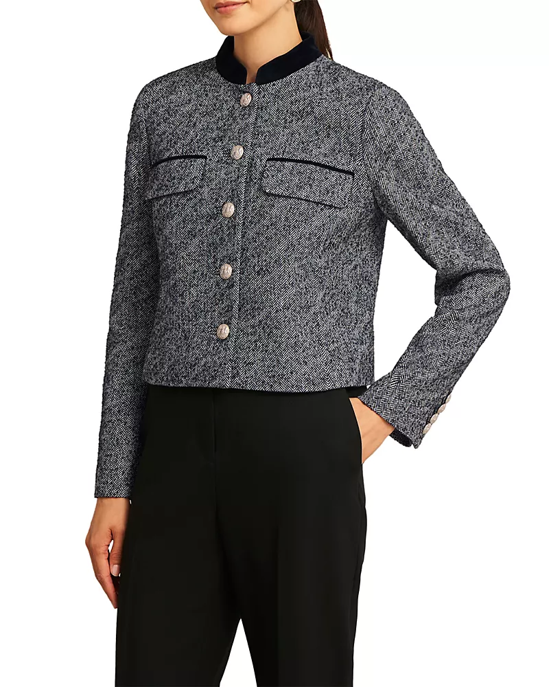 Hobbs London Tammie Jacket