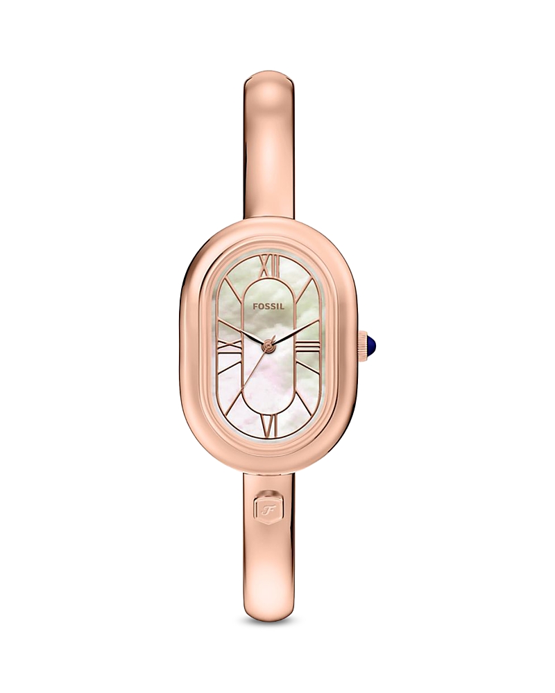 Fossil Sloan Watch, 25mm x 36mm