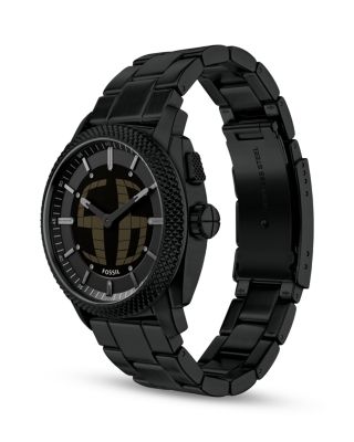 Machine Big Tic Watch, 41mm