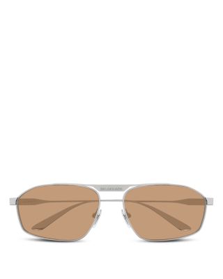 Pilot Sunglasses, 63mm