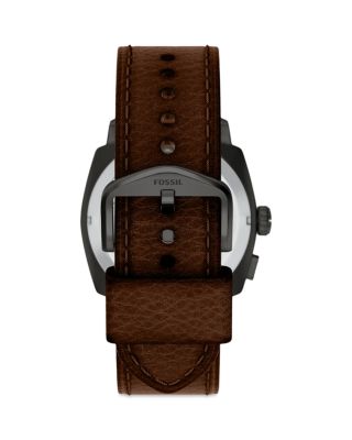 Machine Big Tic Watch, 41mm