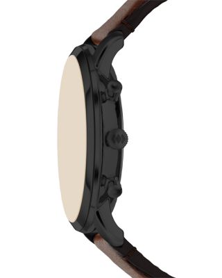 Neutra Chronograph, 42mm