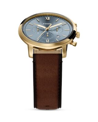Neutra Chronograph, 44mm