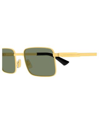 Squared Sunglasses, 53mm