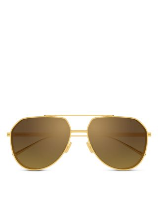 Pilot Sunglasses, 60mm