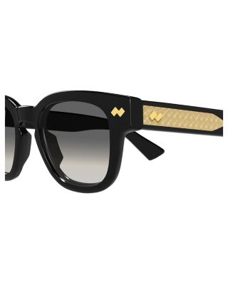 Round Sunglasses, 48mm