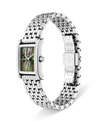 Small Eleanor Watch, 19mm x 28mm