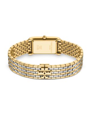 Slim Eleanor Watch, 20mm x 34mm