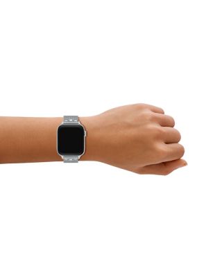 Kira Stainless Steel Mesh Band for Apple Watch&reg;, 38/40/41/42mm and 42/44/45/46/49mm