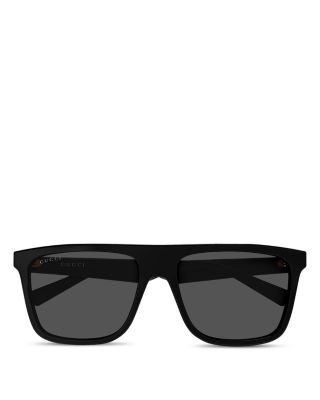 Squared Sunglasses, 57mm