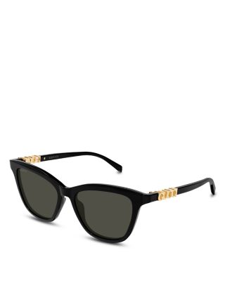 Cat Eye Sunglasses, 52mm
