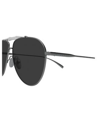 Pilot Sunglasses, 60mm