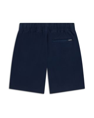 Boys' Stretch Twill Shorts - Big Kid