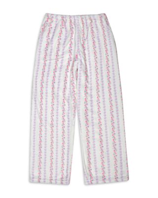 Girls' Sweetheart Vine Plush Pants - Little Kid, Big Kid