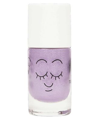 Pearl Single Elliot Kids Nail Polish - 5-7 Years