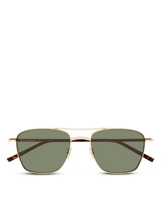 Pilot Sunglasses, 53mm