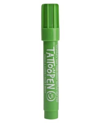 Tattoo Pen for Kids - 5-7 Years