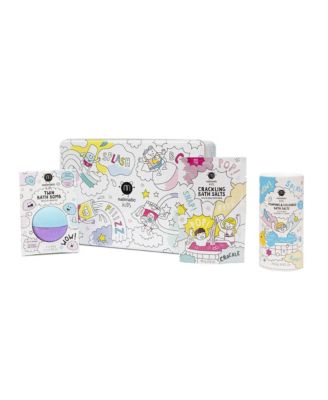 Duos Kids Bath Bomb - 5-7 Years