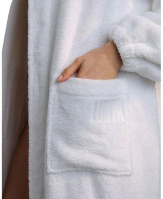 Spa Terry Robe