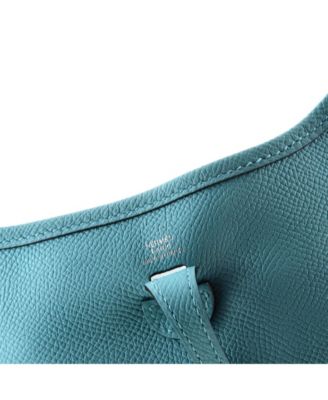 TPM Evelyne Bag Gen III Epsom