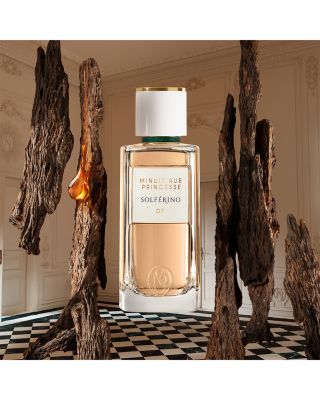 No. 7 Minuit Rue Princesse Eau de Parfum 4.1 oz. - Exclusive