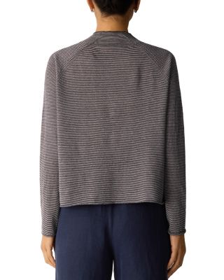 Linen Cotton Cardigan