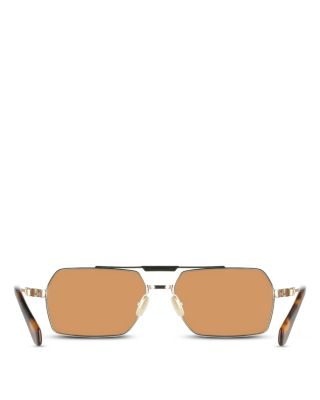 Prisma Pilot Sunglasses, 61mm