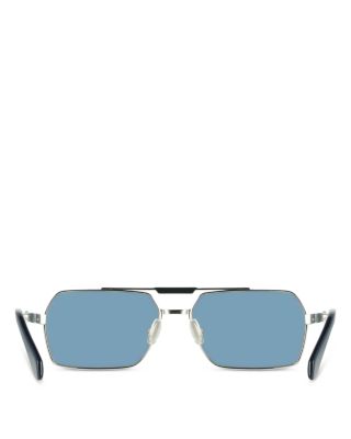 Prisma Pilot Sunglasses, 61mm
