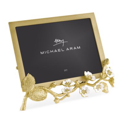 Bloom Easel Picture Frame, 5" x 7"