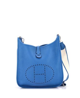PM Evelyne Bag Gen III Clemence