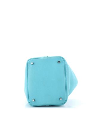 MM Picotin Lock Bag Clemence