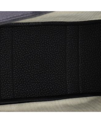 30 Garden Party Tote Leather