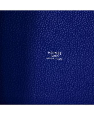 PM Picotin Lock Bag Maurice