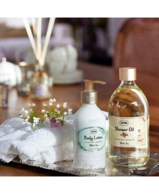  White Tea Shower Oil, 300Ml