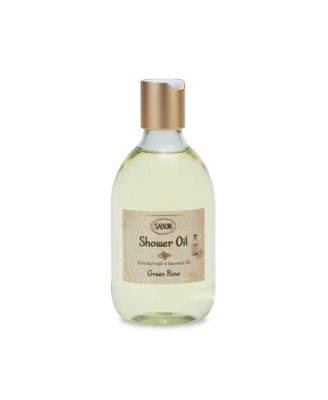  Green Rose, Shower Oil, 300Ml