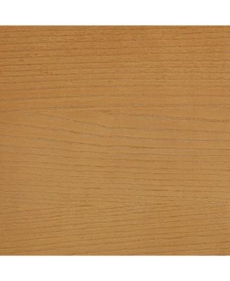  Amani Round Nesting Coffee Tables, Set of 2