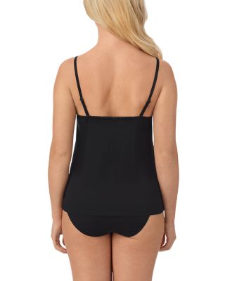 Cabana Cotton Rib Cami