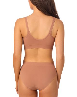 Seamless Comfort Bralette
