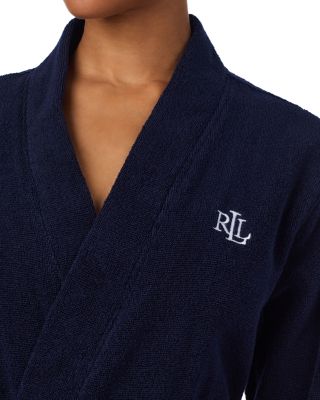 Terry Greenwich Robe