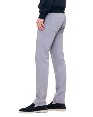 Nick Slim Fit Jeans in Madeira