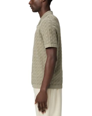 Mendez Sweater Shirt