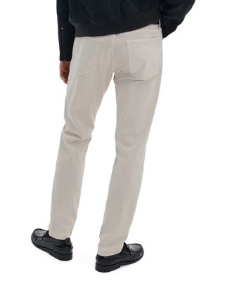 Aero Stretch Jeans in Bway Beige