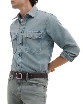 Fit 2 Authentic Stretch Slim Fit Jeans