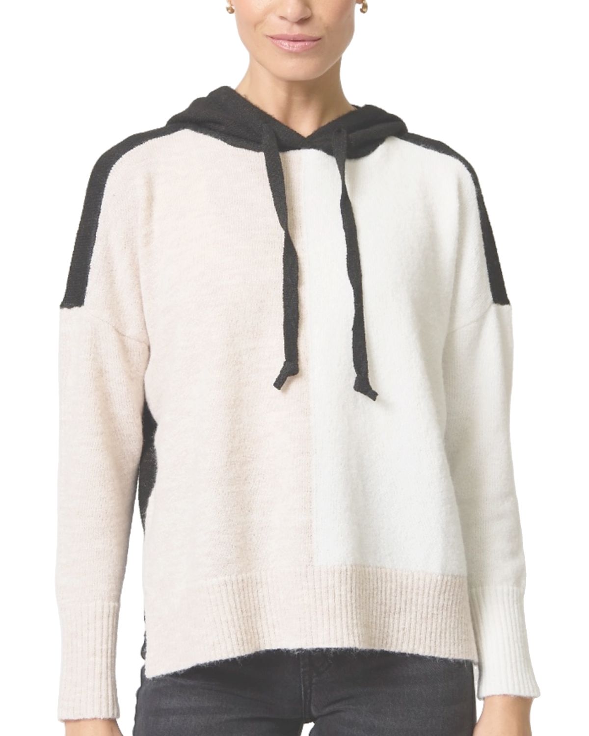 Central Park West Women's Robbie Hoodie